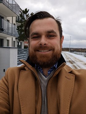 Najładniejsze zdjęcie użytkownika Ambrozy69 - 