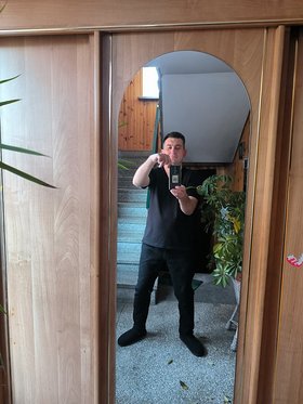 Najładniejsze zdjęcie użytkownika Fotograflublin - 