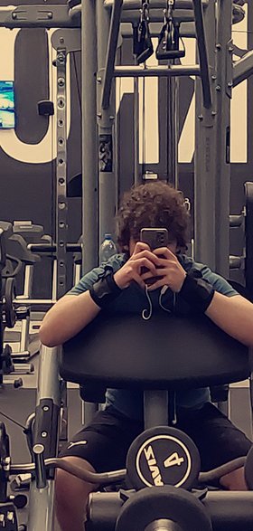 Najładniejsze zdjęcie użytkownika Kuubbaa3589999 - 