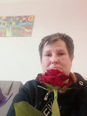 Najładniejsze zdjęcie użytkownika AnetaGarcarek1986 - 