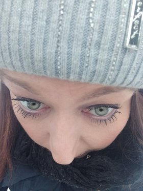 Najładniejsze zdjęcie użytkownika Kasia1985Bak - 