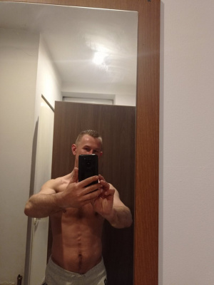 muscle