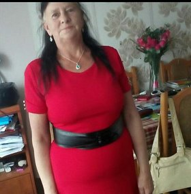 Najładniejsze zdjęcie użytkownika Danuta1953 - 