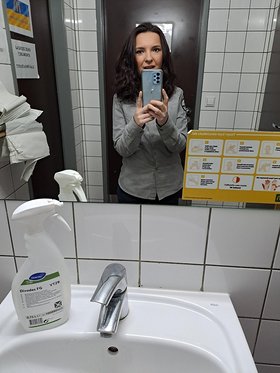 Najładniejsze zdjęcie użytkownika sandrik87 - 