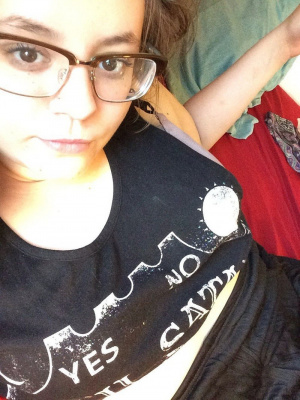 selfie, cool, glasses