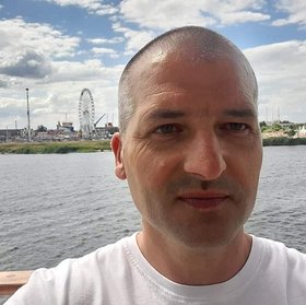 Najładniejsze zdjęcie użytkownika Zbyszek19999 - 