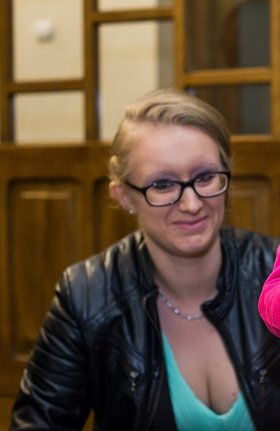 Najładniejsze zdjęcie użytkownika goosia88 - 