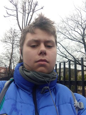 Najładniejsze zdjęcie użytkownika SzymonHara - 