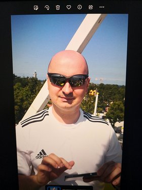 Najładniejsze zdjęcie użytkownika SzablewskiRa - 