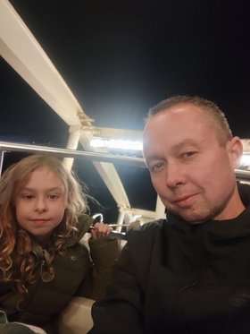 Najładniejsze zdjęcie użytkownika Polak81 - 