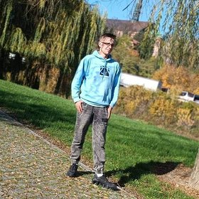 Najładniejsze zdjęcie użytkownika LukaszSieradzki116 - 