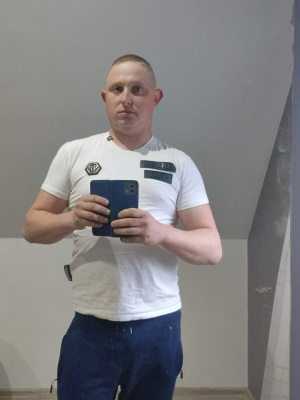 hand, jeans, muscle, standing