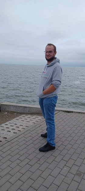 Najładniejsze zdjęcie użytkownika gruby750g - 