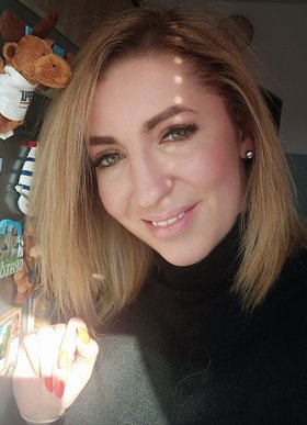 Najładniejsze zdjęcie użytkownika Moniaaaaa545 - 