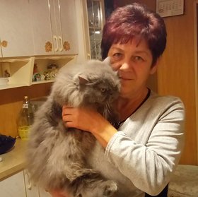 Najładniejsze zdjęcie użytkownika PiecuchMikolajcz77 - 