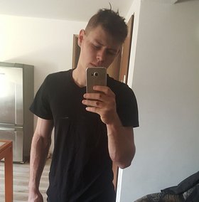 Najładniejsze zdjęcie użytkownika KuszajBa - 