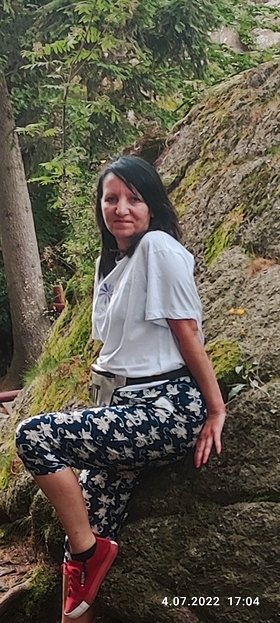 Najładniejsze zdjęcie użytkownika Benia72 - 