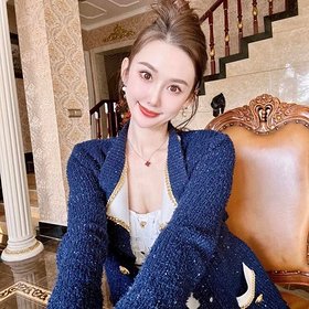 Najładniejsze zdjęcie użytkownika LinlinChineseMug97