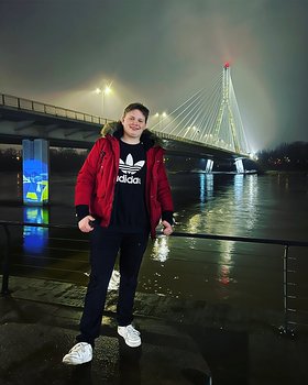 Najładniejsze zdjęcie użytkownika kamil515799 - 