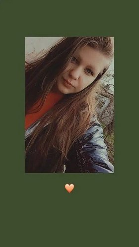Najładniejsze zdjęcie użytkownika DariaRoza20 - 