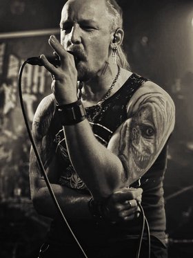 Najładniejsze zdjęcie użytkownika MetalheadPSC - 