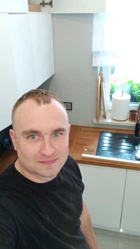 Najładniejsze zdjęcie użytkownika Pawel89542 - 