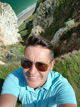 Najładniejsze zdjęcie użytkownika Marcin1989o - 