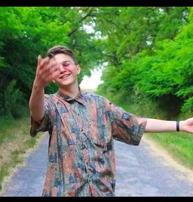 Najładniejsze zdjęcie użytkownika Adam200319 - 