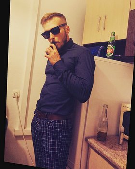Najładniejsze zdjęcie użytkownika hot15 - 