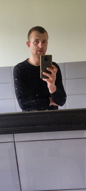 Najładniejsze zdjęcie użytkownika mario20071111 - 