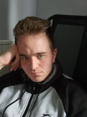 Najładniejsze zdjęcie użytkownika SoliwodaH