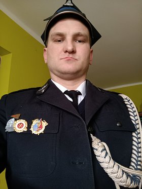 Najładniejsze zdjęcie użytkownika Bolszewik12 - 