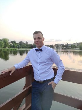 Najładniejsze zdjęcie użytkownika Adrian97 - 