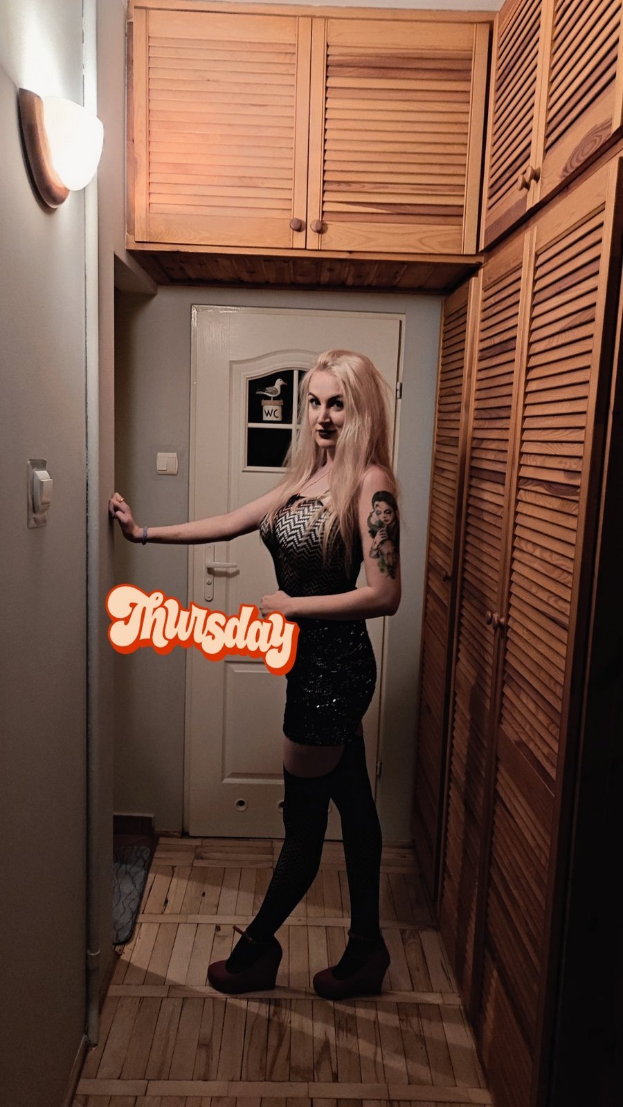 Mortisha, Kobieta, Bydgoszcz Fotka