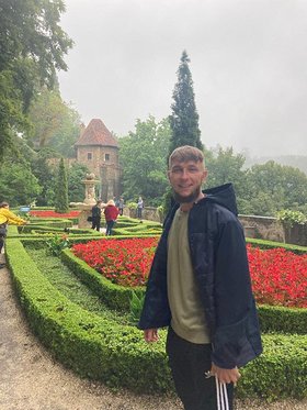 Najładniejsze zdjęcie użytkownika Masterplaster666 - 