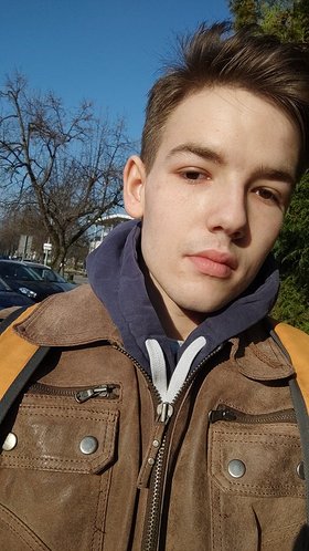Najładniejsze zdjęcie użytkownika bart1101 - 