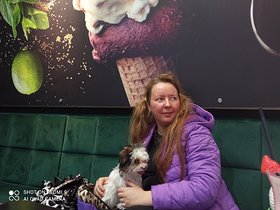 Najładniejsze zdjęcie użytkownika Magdalena3387 - 