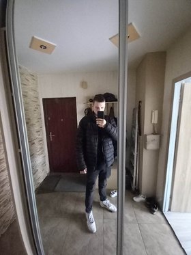 Najładniejsze zdjęcie użytkownika Mlodytraper - 