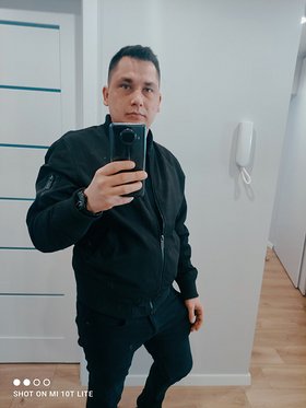 Najładniejsze zdjęcie użytkownika Friq3xD - 