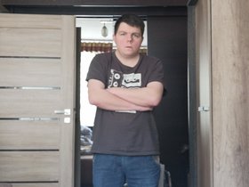 Najładniejsze zdjęcie użytkownika maciejowy012 - 