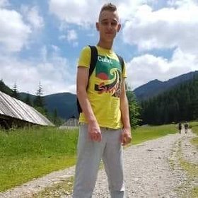 Najładniejsze zdjęcie użytkownika OskarLiber2001 - 