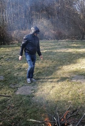 Najładniejsze zdjęcie użytkownika AQQPiotrekk - 