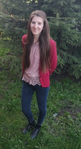 Najładniejsze zdjęcie użytkownika martaa07 - 