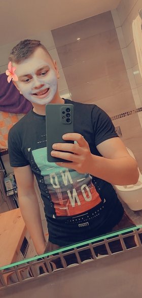 Najładniejsze zdjęcie użytkownika PatrykOrlowski2005 - 