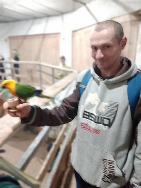 Najładniejsze zdjęcie użytkownika Domen37 - 