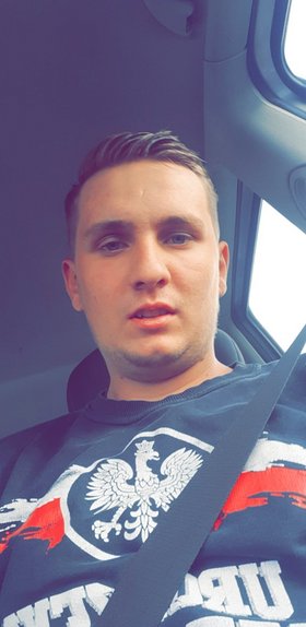 Najładniejsze zdjęcie użytkownika PazderskiP - 