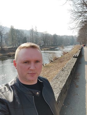 Najładniejsze zdjęcie użytkownika Marbest - 