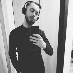 hair, hand, selfie, glasses, beard, monochrome, moustache