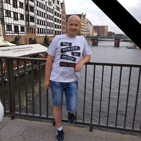 Najładniejsze zdjęcie użytkownika SlawekSuski1 - 