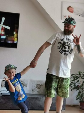 Najładniejsze zdjęcie użytkownika BrodaWo - 